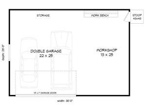 Plan 062G-0377