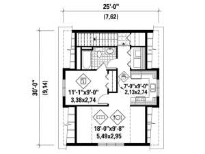 Plan 072G-0030