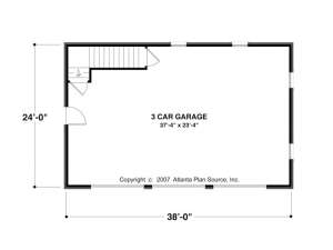 Plan 007G-0005