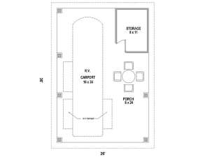 Plan 006G-0164