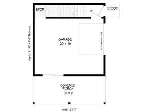 Plan 062G-0273