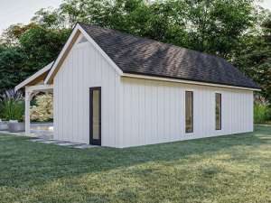 Plan 050P-0025