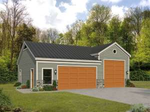 Plan 062G-0321