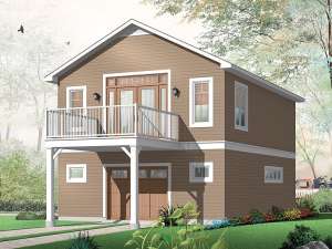 Plan 027G-0007