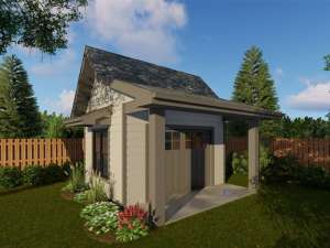 Plan 050S-0001