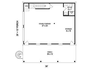 Plan 006G-0118
