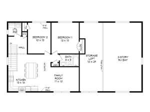 Plan 062G-0398