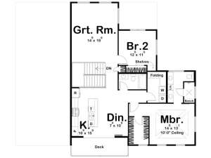 Plan 050G-0204