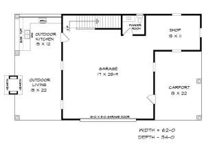 Plan 019G-0026
